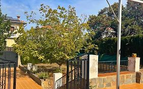 Casa Con Jardin En Ogijares